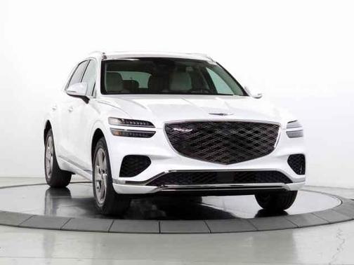 2026 Genesis GV70 2.5T Select