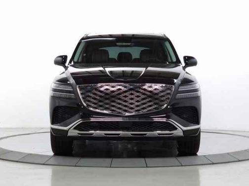2025 Genesis GV80 2.5T Prestige