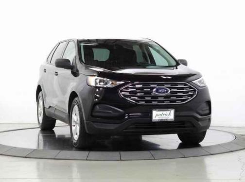 2022 Ford Edge SE