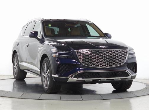 2026 Genesis GV80 2.5T Advanced
