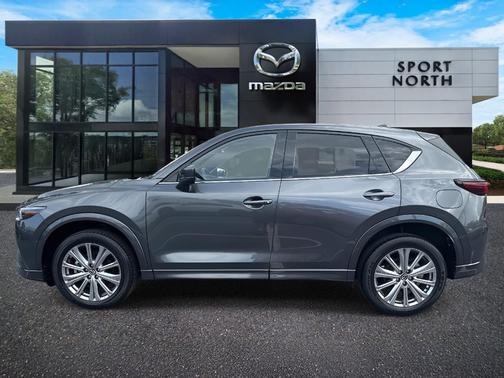 2023 Mazda CX-5 Signature