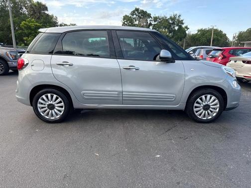 2017 FIAT 500L Pop