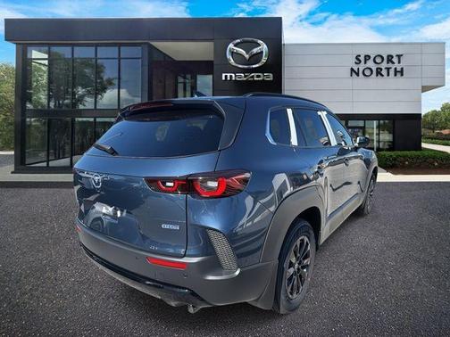 2026 Mazda CX-50 Premium
