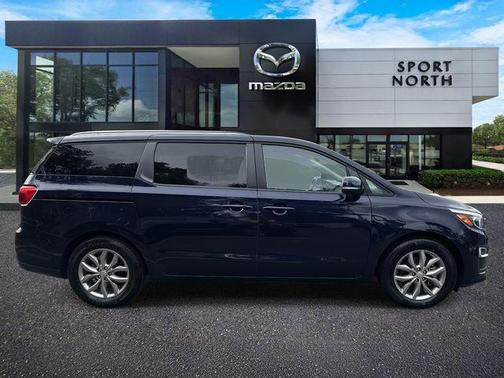 2020 Kia Sedona EX