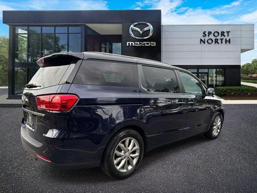 2020 Kia Sedona EX