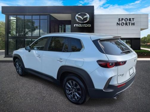 2023 Mazda CX-50 2.5 S Select Package