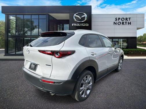 2026 Mazda CX-30 Preferred