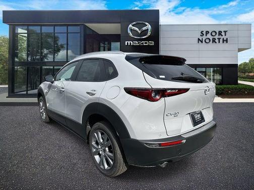 2026 Mazda CX-30 Preferred