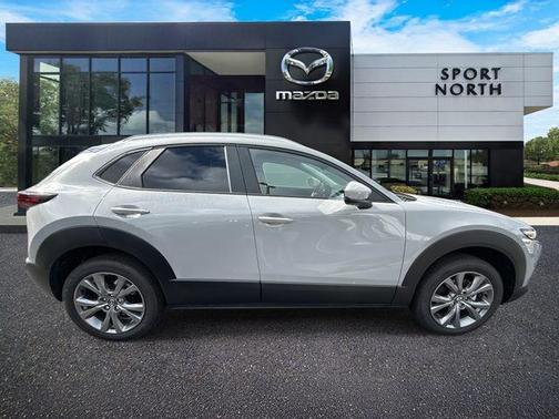 2026 Mazda CX-30 Preferred
