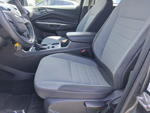 Magnetic 2019 Ford Escape S