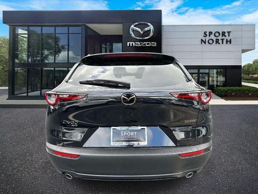 2026 Mazda CX-30 2.5 S Aire Edition