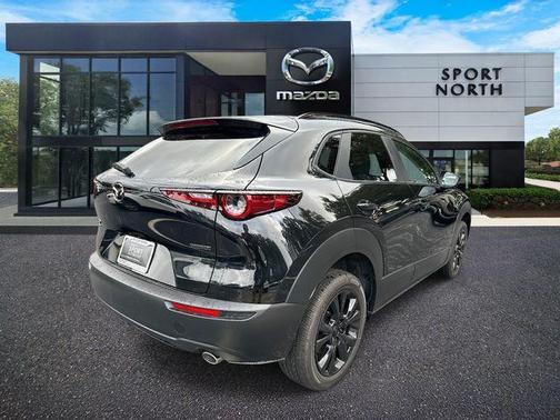2026 Mazda CX-30 2.5 S Aire Edition