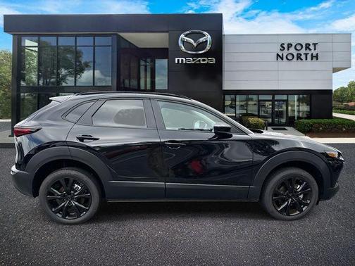 2026 Mazda CX-30 2.5 S Aire Edition