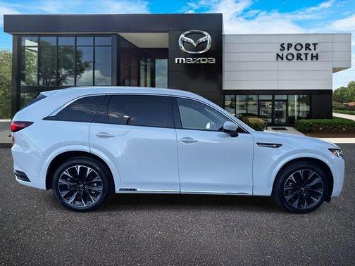 2024 Mazda CX-90 3.3 Turbo S Premium Plus