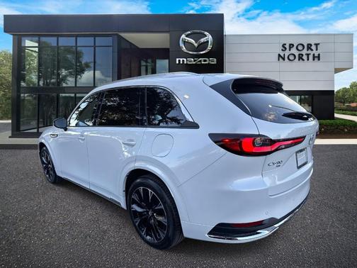 2024 Mazda CX-90 3.3 Turbo S Premium Plus