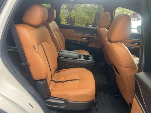 2024 Mazda CX-90 3.3 Turbo S Premium Plus