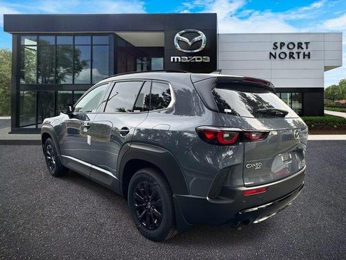 2026 Mazda CX-50 Premium
