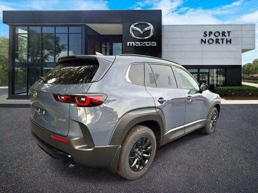 2026 Mazda CX-50 Premium