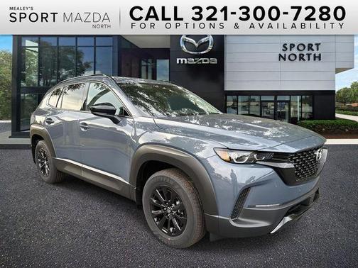 2026 Mazda CX-50 Premium