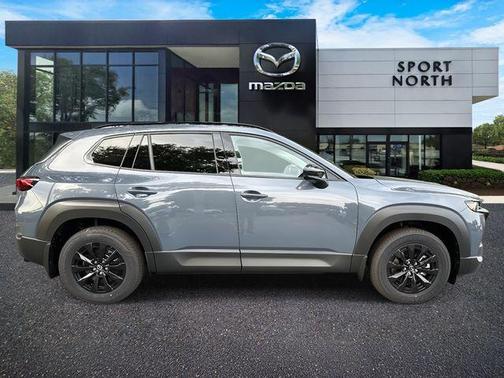 2026 Mazda CX-50 Premium