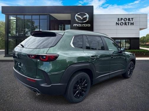 Cypress 2026 Mazda CX-50 2.5 S PREFERRED