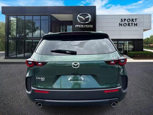 Cypress 2026 Mazda CX-50 2.5 S PREFERRED