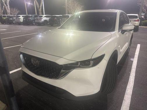 2023 Mazda CX-5 2.5 S Preferred Package