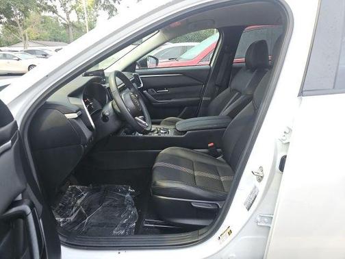 2025 Mazda CX-50 2.5 S Select Package