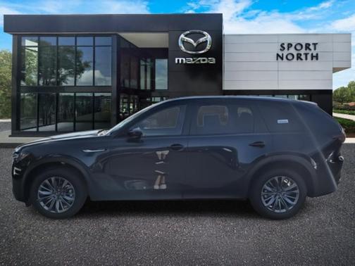 2025 Mazda CX-90 3.3 Turbo Preferred Package