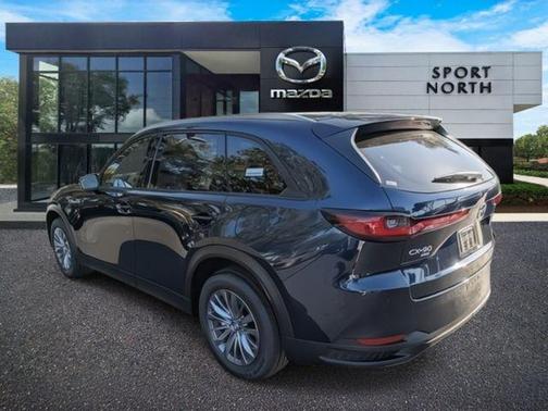 2025 Mazda CX-90 3.3 Turbo Preferred Package