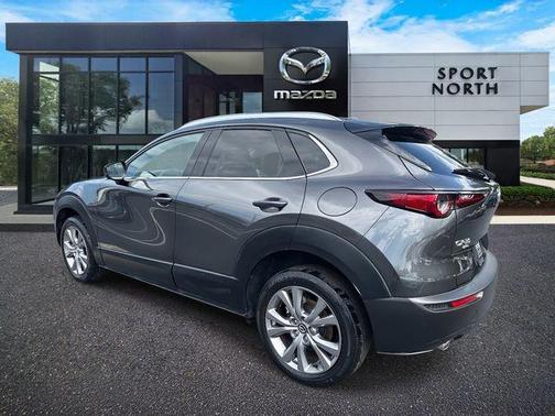 2021 Mazda CX-30 Premium Package
