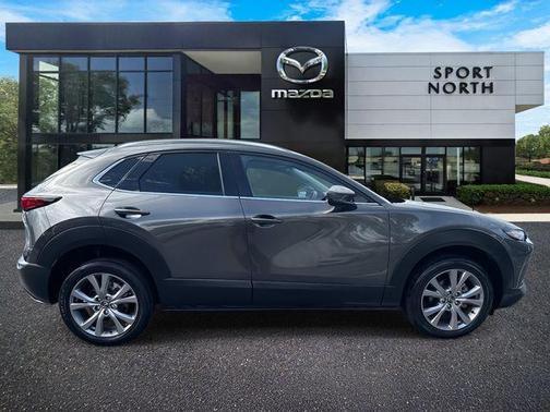 2021 Mazda CX-30 Premium Package