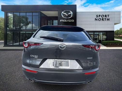 2021 Mazda CX-30 Premium Package