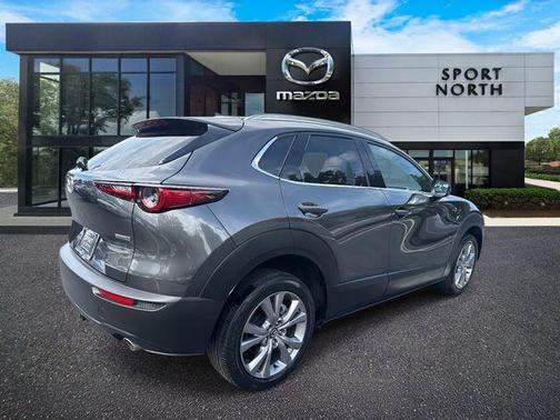 2021 Mazda CX-30 Premium Package