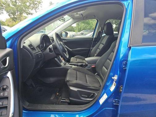 2013 Mazda CX-5 Touring