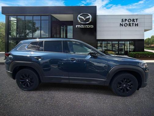 2026 Mazda CX-50 Premium