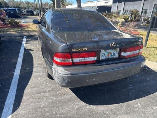 2000 Lexus ES 300 
