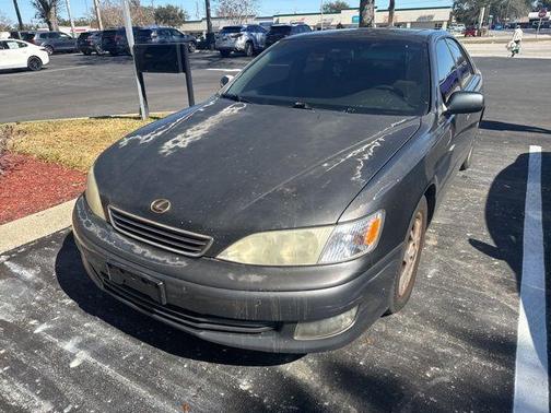 2000 Lexus ES 300 