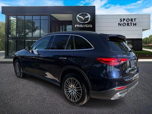 2023 Mercedes-Benz GLC 300 Base 4MATIC