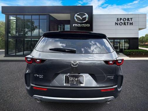 2025 Mazda CX-50 2.5 Turbo Premium Plus Package