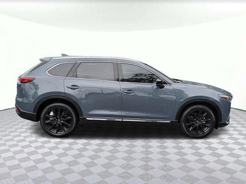 2023 Mazda CX-9 Carbon Edition