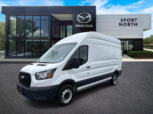 2023 Ford Transit-250 Base