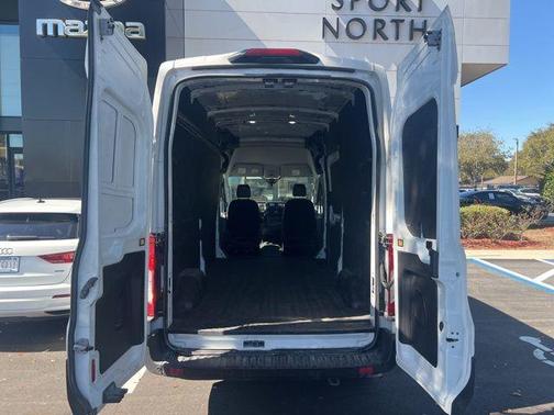 2023 Ford Transit-250 Base