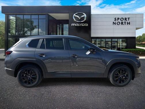 2026 Mazda CX-50 Select