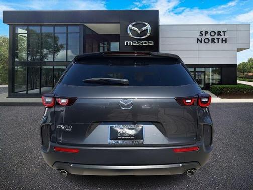2026 Mazda CX-50 Select