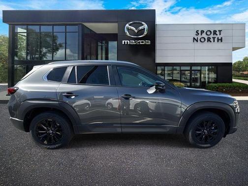 2026 Mazda CX-50 Select