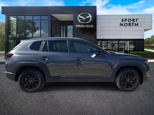 2026 Mazda CX-50 Select