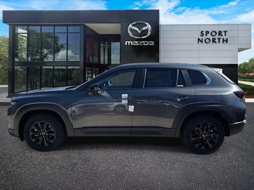 2026 Mazda CX-50 Select