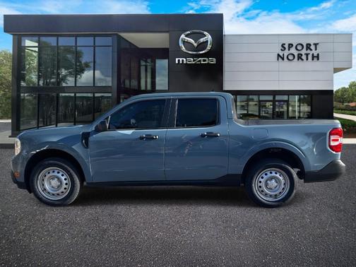 2022 Ford Maverick XL