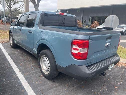 2022 Ford Maverick XL